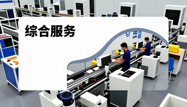 品牌宣传片